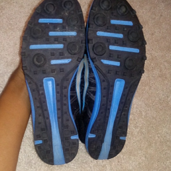 Nike Cleats - Picture 3 of 4